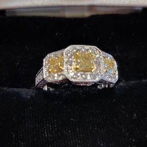 Engagement ring
